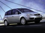 Ford Focus C-Max 2003 года
